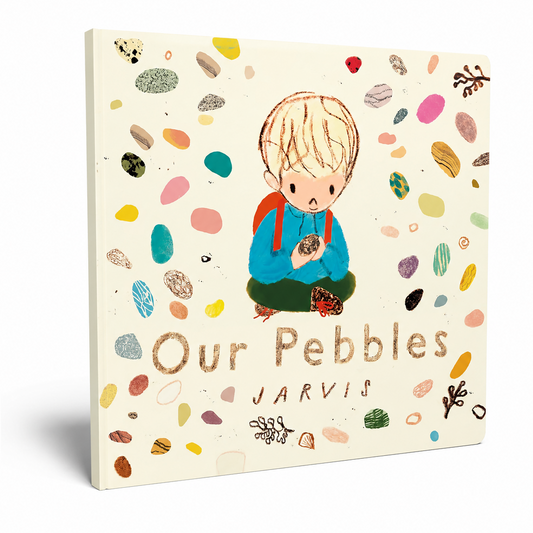 OUR PEBBLES