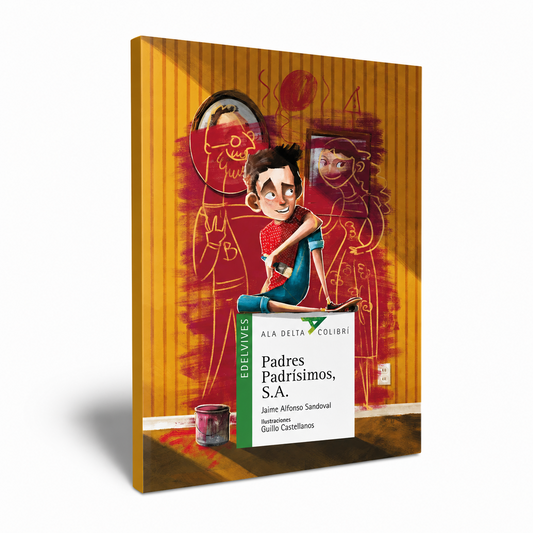 PADRES PADRÍSIMOS, S.A.