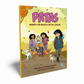 PATAS: MINDY EN BUSCA DE SU LUGAR