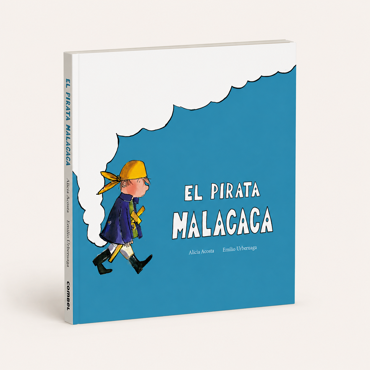 EL PIRATA MALACACA