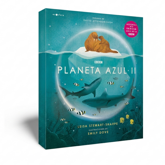 PLANETA AZUL II