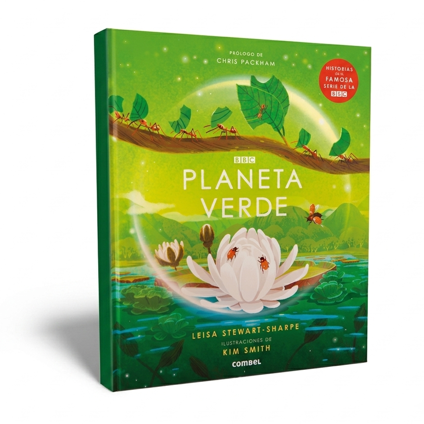 PLANETA VERDE