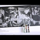 PICASSO (¡MIRA QUÉ ARTISTA!)