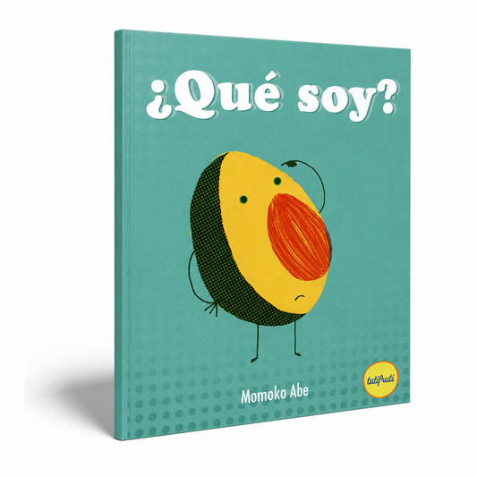 ¿QUÉ SOY?