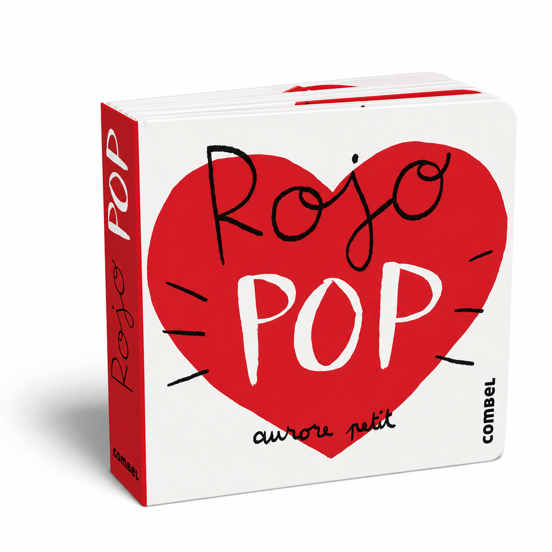 ROJO POP