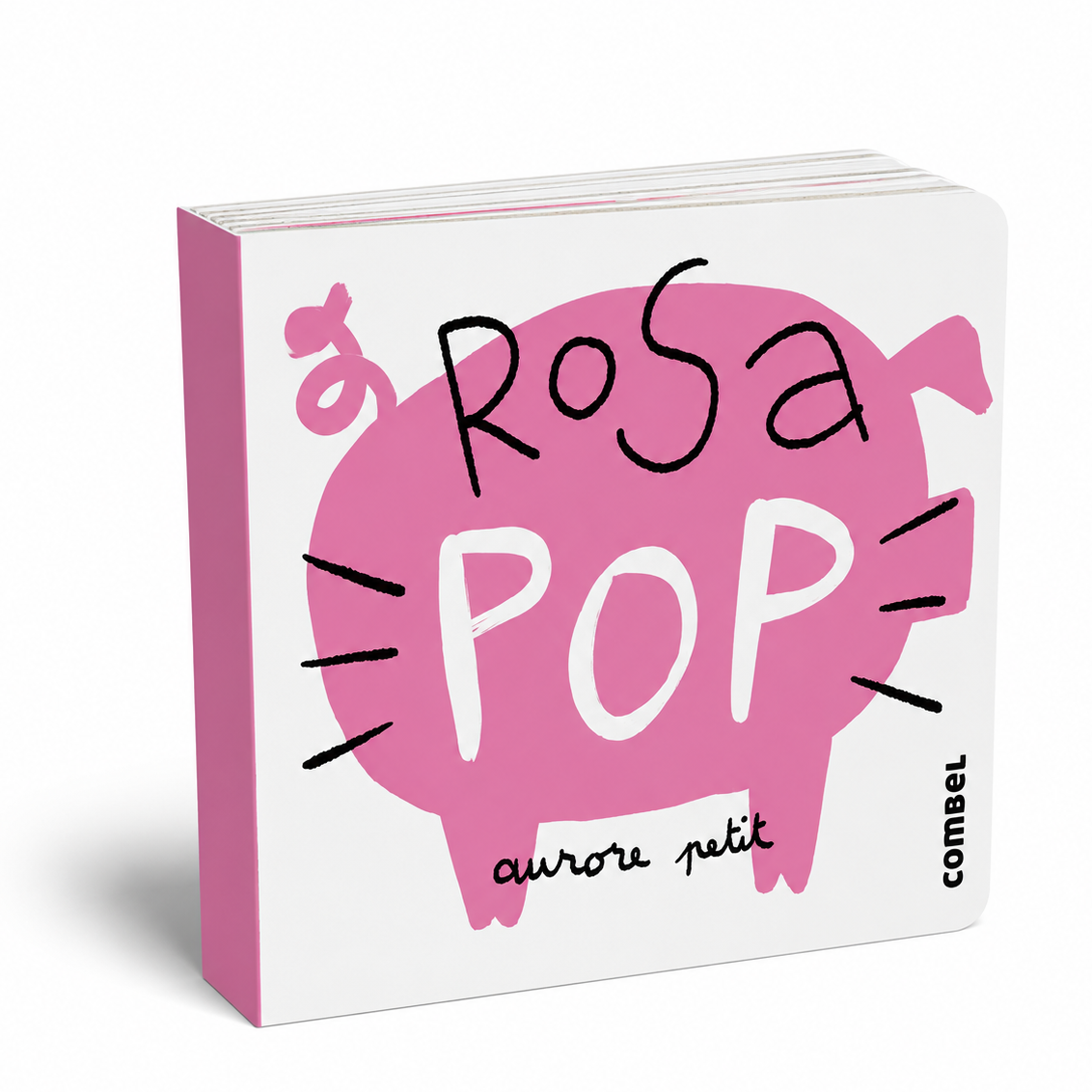 ROSA POP
