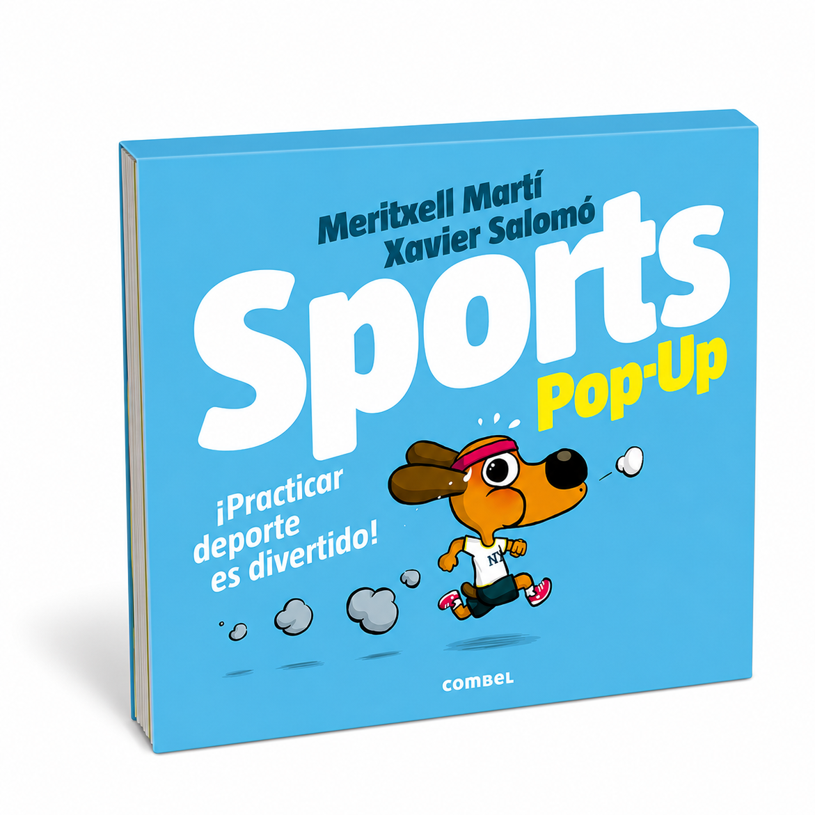 SPORTS POP-UP