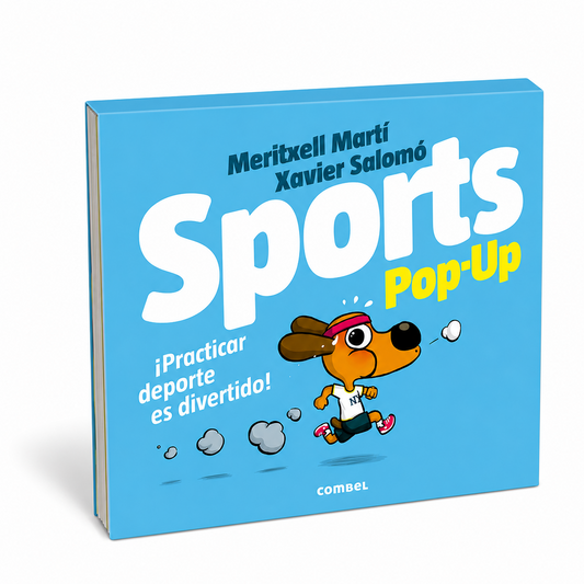 SPORTS POP-UP