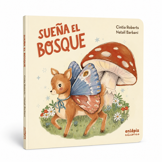 SUEÑA EL BOSQUE