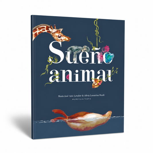 SUEÑO ANIMAL
