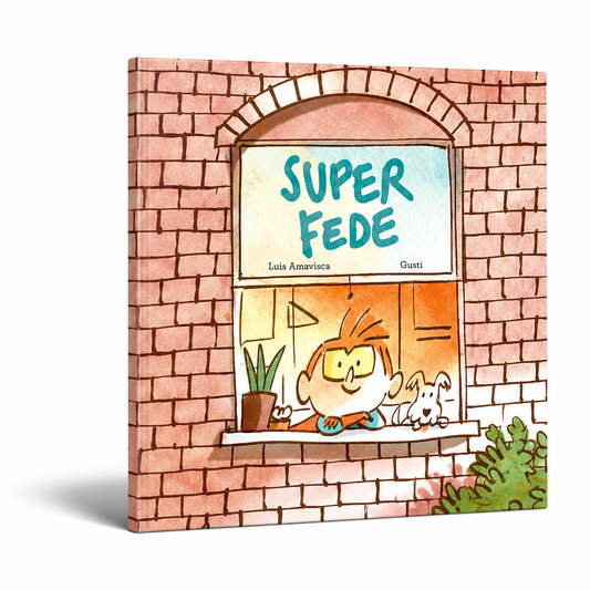 SUPERFEDE