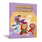 SUPER HEROÍNAS Y SUPERHÉROES