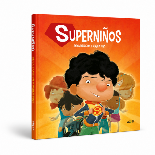 SUPERNIÑOS