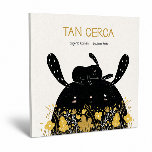 TAN CERCA