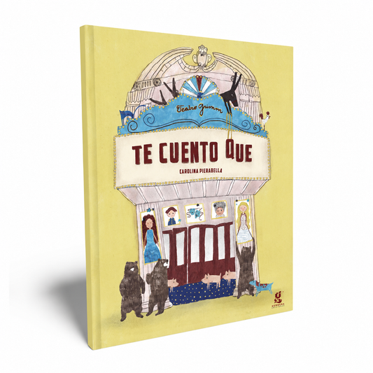TE CUENTO QUE