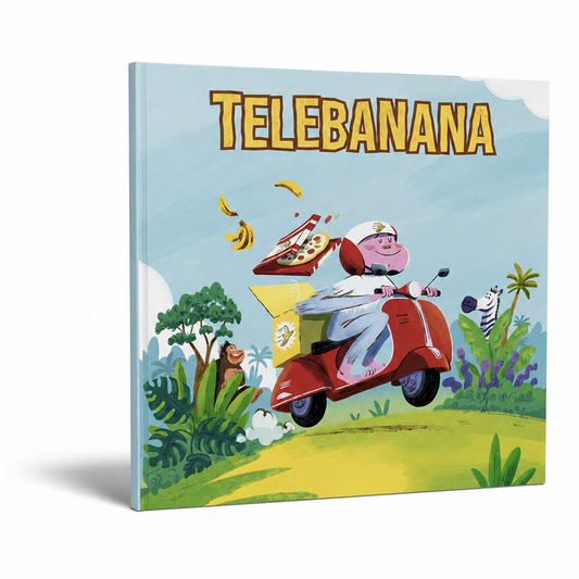 TELEBANANA