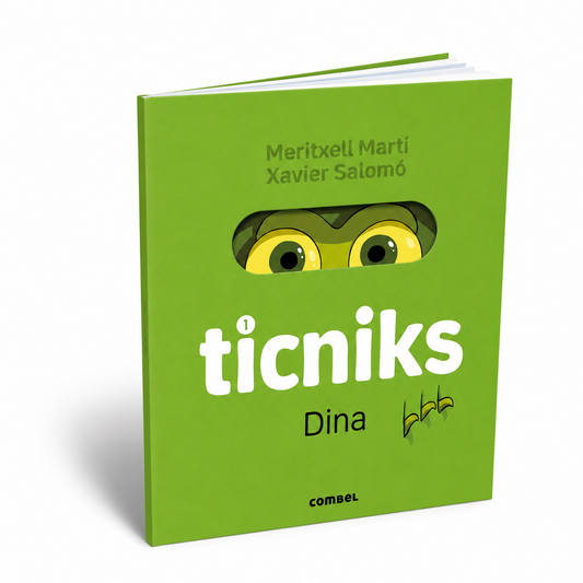 TICNIKS 1 DINA