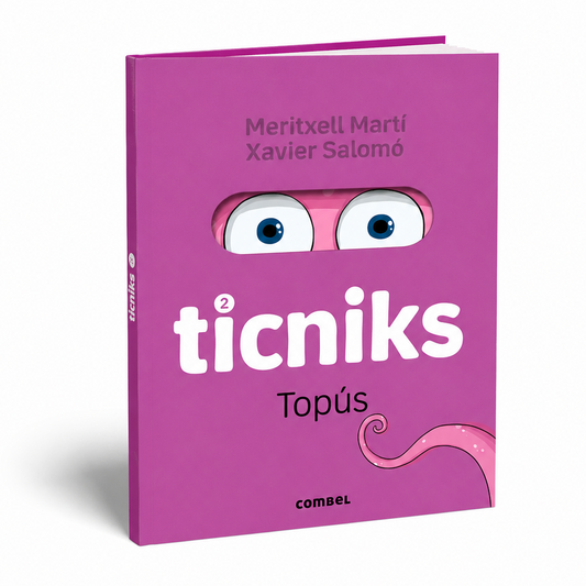 TICNIKS 2 TOPÚS
