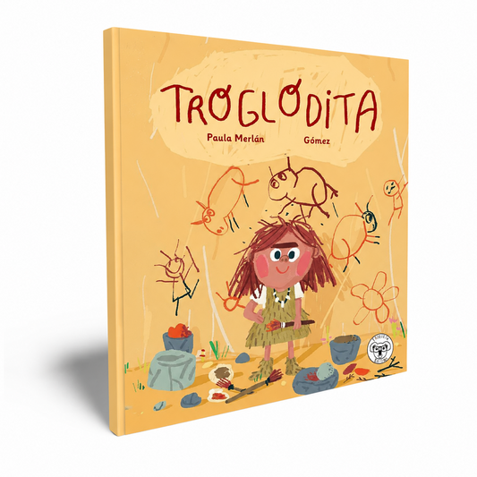 TROGLODITA