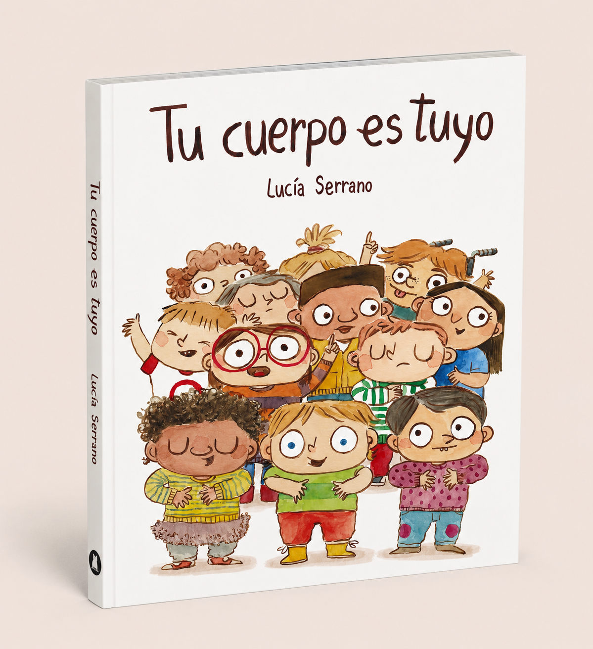 TU CUERPO ES TUYO
