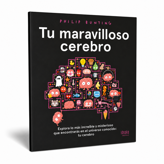 TU MARAVILLOSO CEREBRO