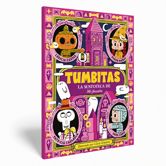 TUMBITAS