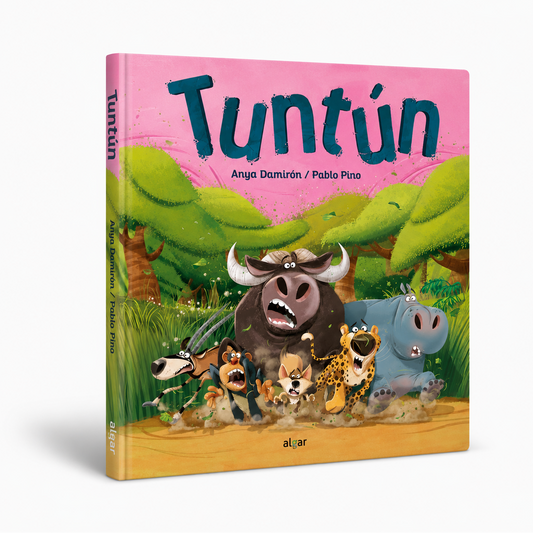 TUNTÚN