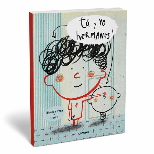 TÚ Y YO, HERMANOS