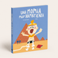 UNA MOMIA MUY HAMBRIENTA