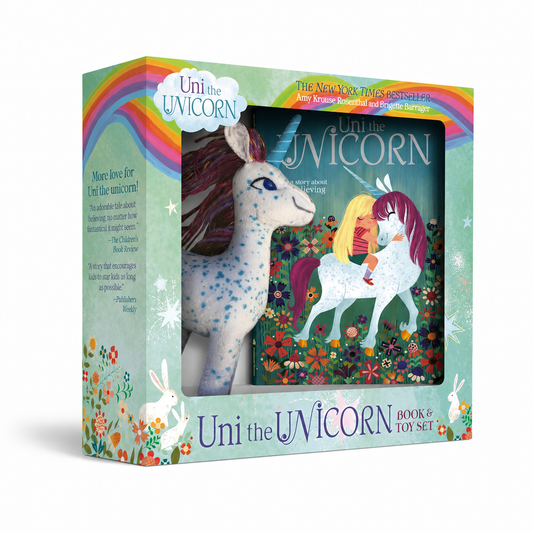 UNI THE UNICORN