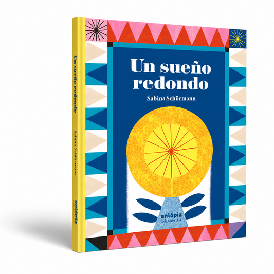 UN SUEÑO REDONDO