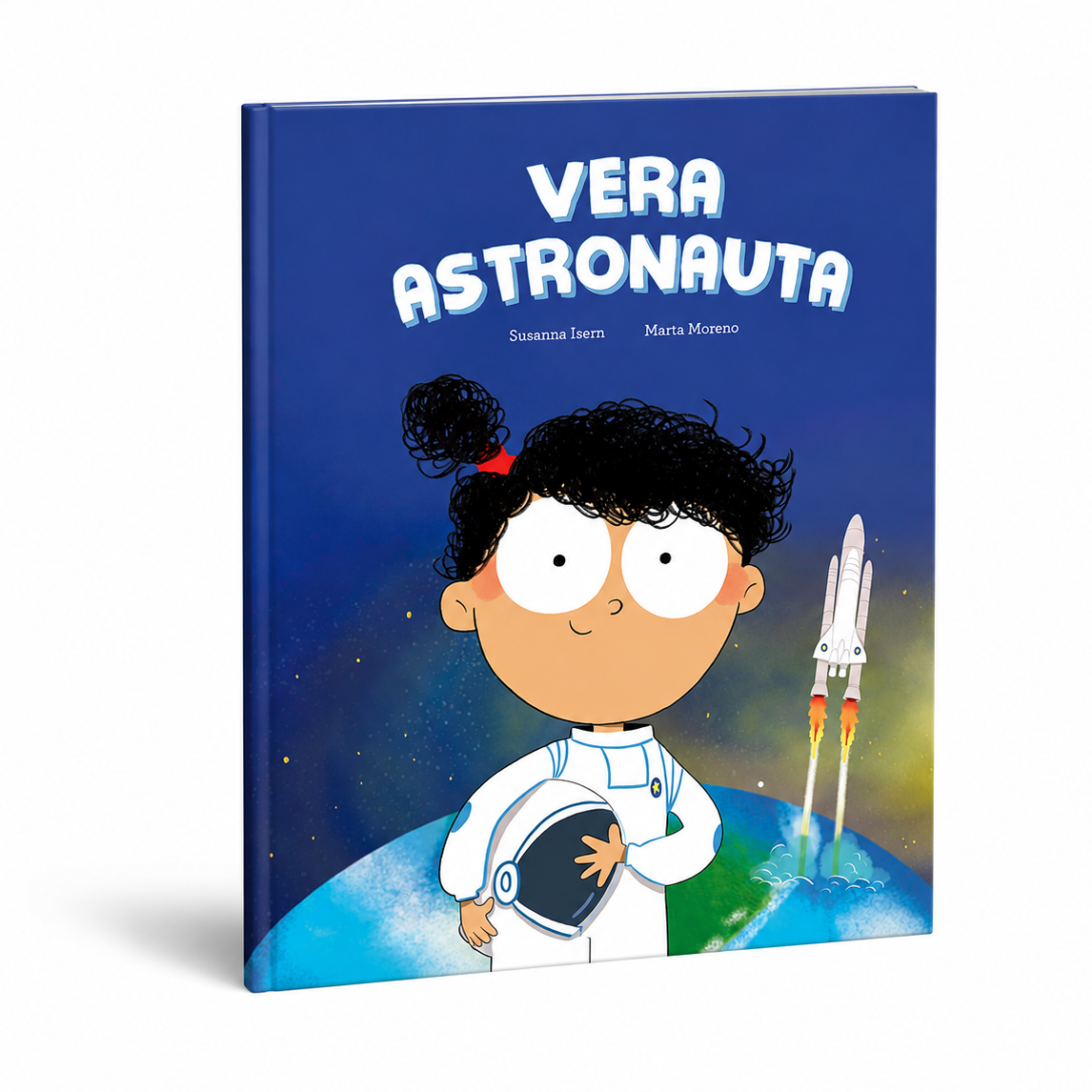 VERA ASTRONAUTA