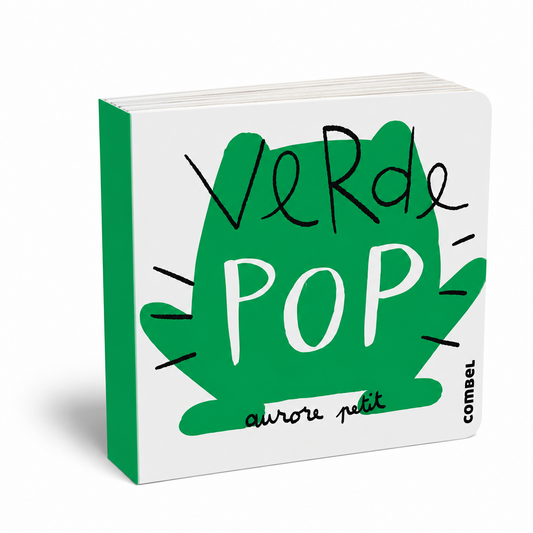VERDE POP