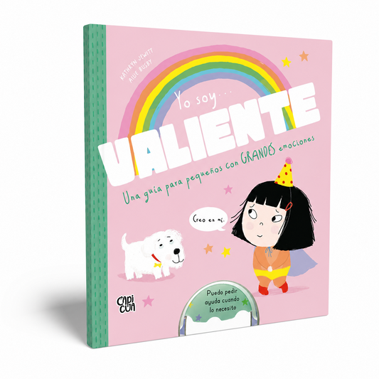 YO SOY VALIENTE