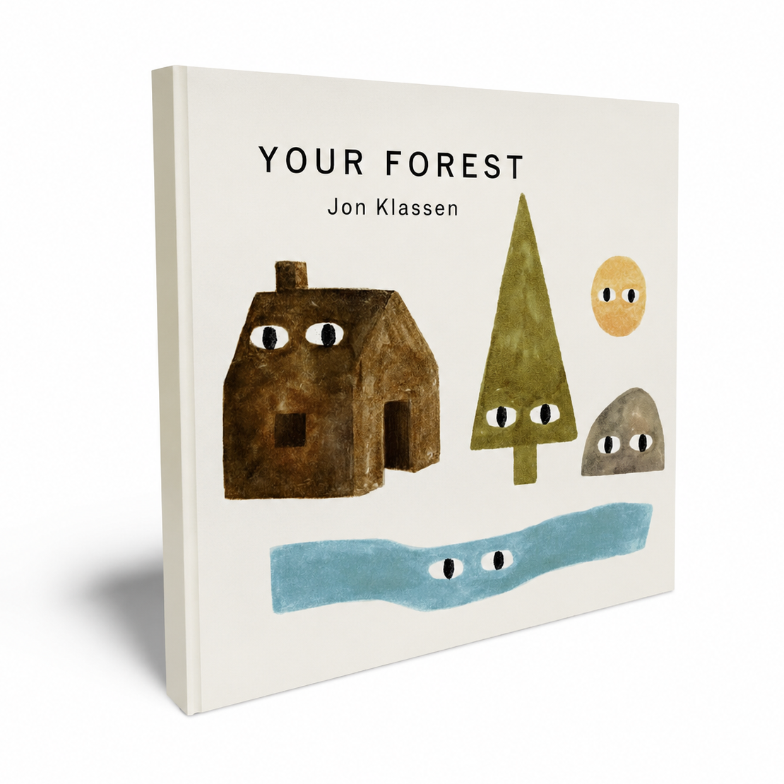 YOUR FOREST