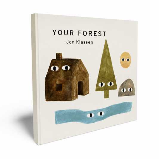 YOUR FOREST