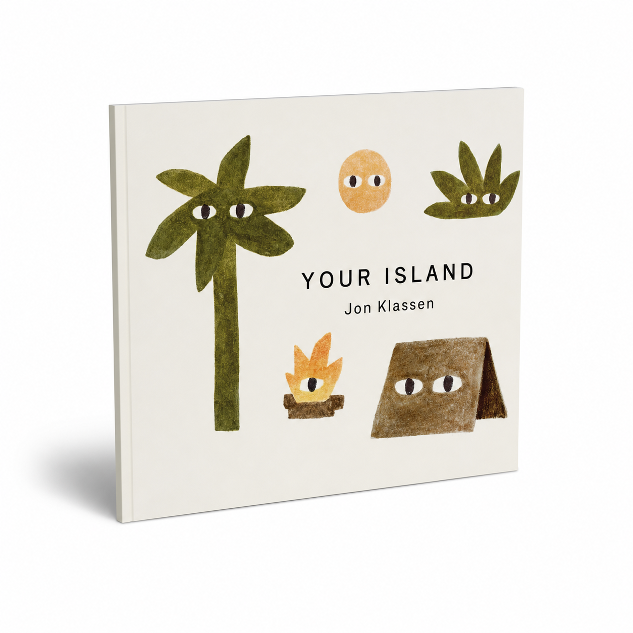 YOUR ISLAND