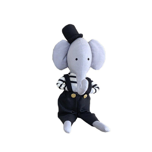 PEPE - Circus and Zirconia