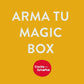 Magic Box Grande Negra