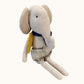 Muñeco de Trapo,Elefante Leopoldo