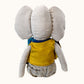 Muñeco de Trapo,Elefante Leopoldo