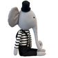 Muñeco de Trapo,Elefante Pepe