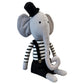 Muñeco de Trapo,Elefante Pepe