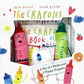 The crayons caja de regalo con titeres