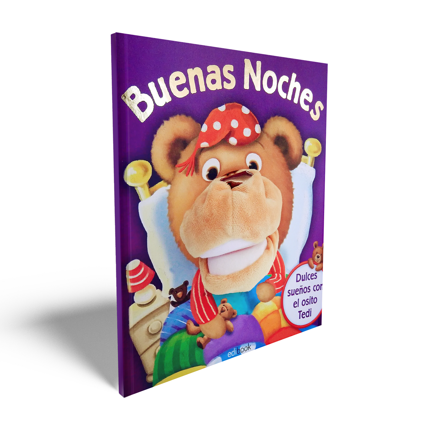 Buenas Noches edibook