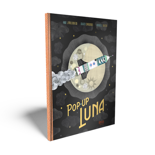 Luna pop up